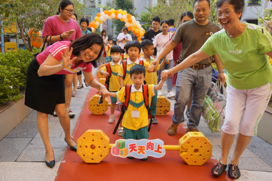 新星幼兒園 開學(xué)入園，祝福滿滿.JPG